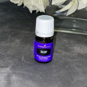 Young Living Valor Essential Oil - 5 mL